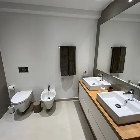 아파트 Sao Francisco *