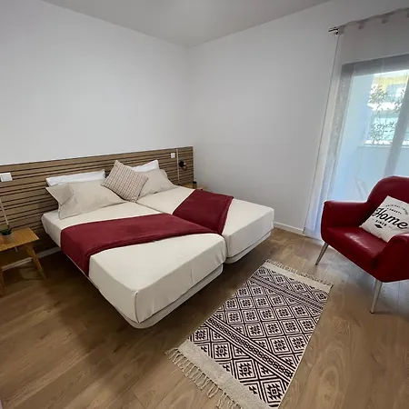 Sao Francisco 라고스