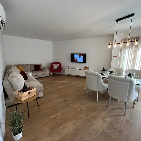 Sao Francisco Apartament
