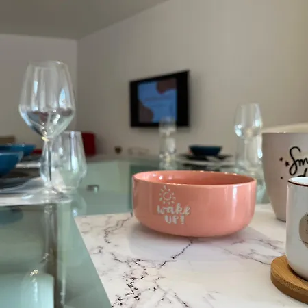 Apartament Sao Francisco