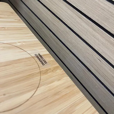 아파트 Sao Francisco *