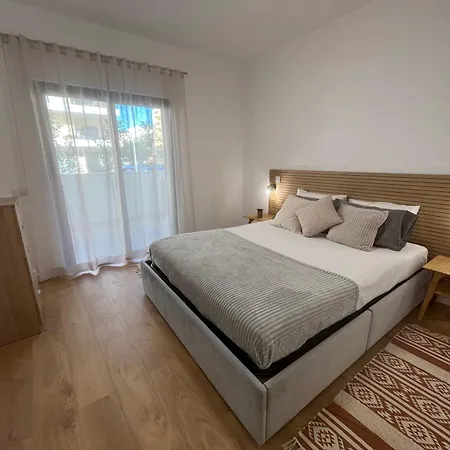 Sao Francisco * 라고스