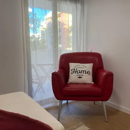 Sao Francisco * 라고스