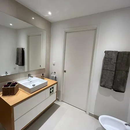 Sao Francisco Apartment Lagos