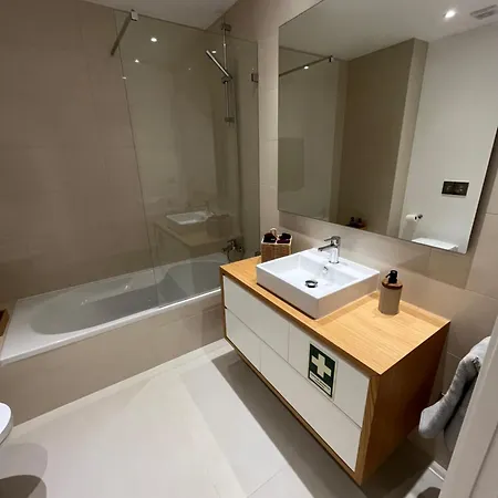 Apartment Sao Francisco Lagos