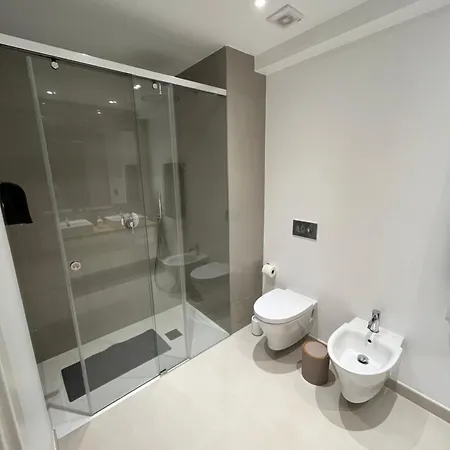 Sao Francisco Apartment