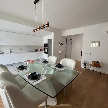 Apartment Sao Francisco