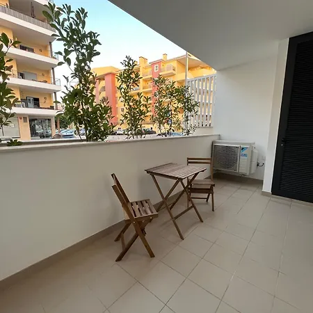 Sao Francisco Apartment Lagos