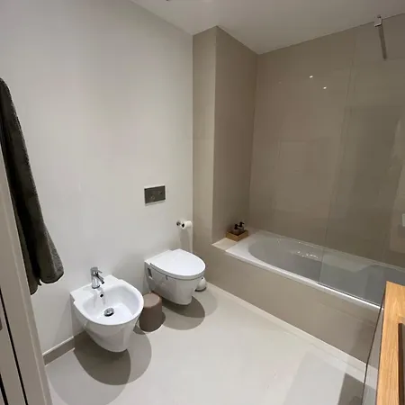 Apartment Sao Francisco Lagos